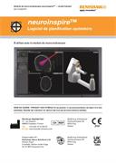 Module de neuro-endoscopie neuroinspire™